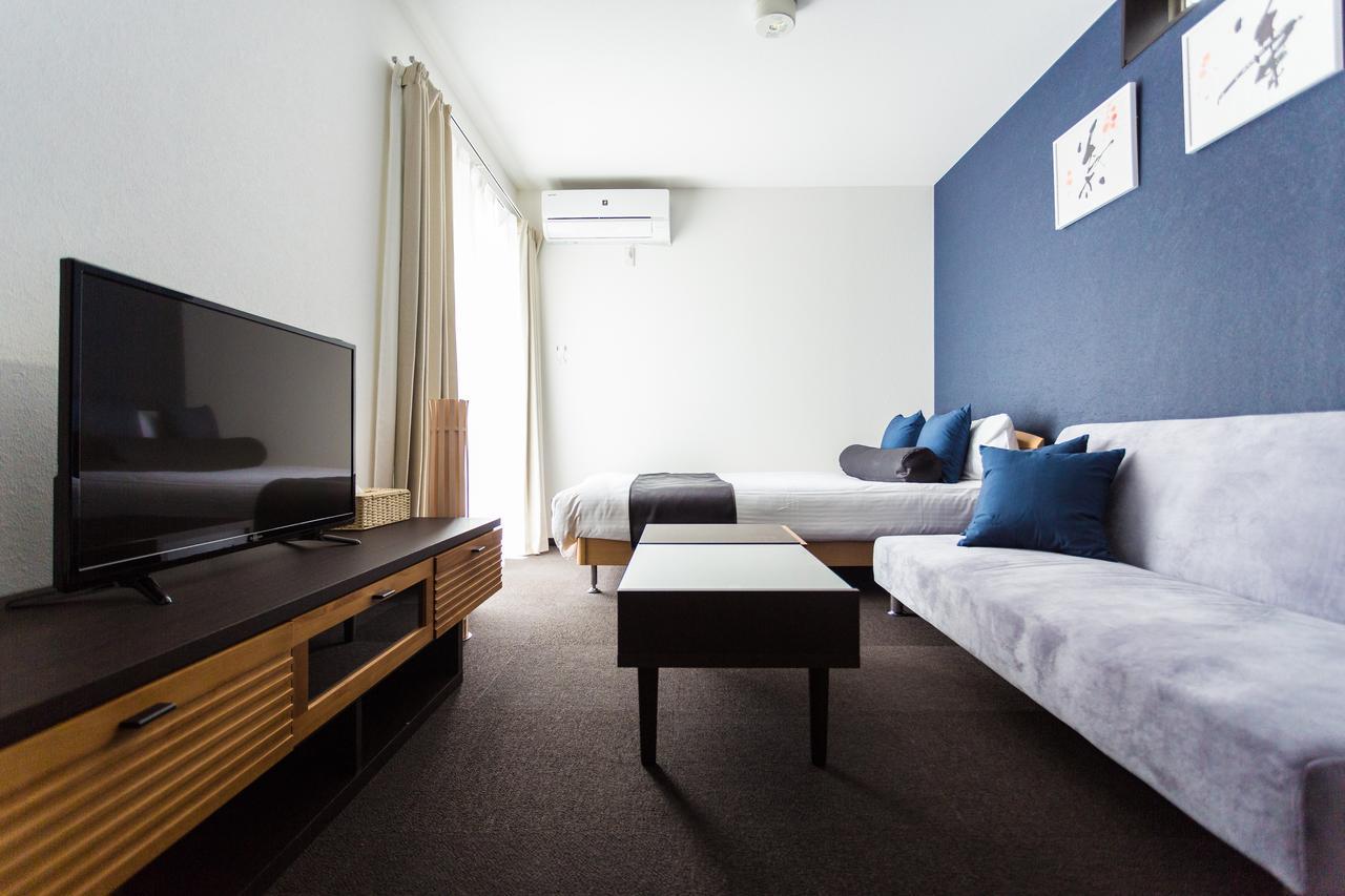 Japaning Hotel Kiyomizu Gojo Kyoto Exterior photo