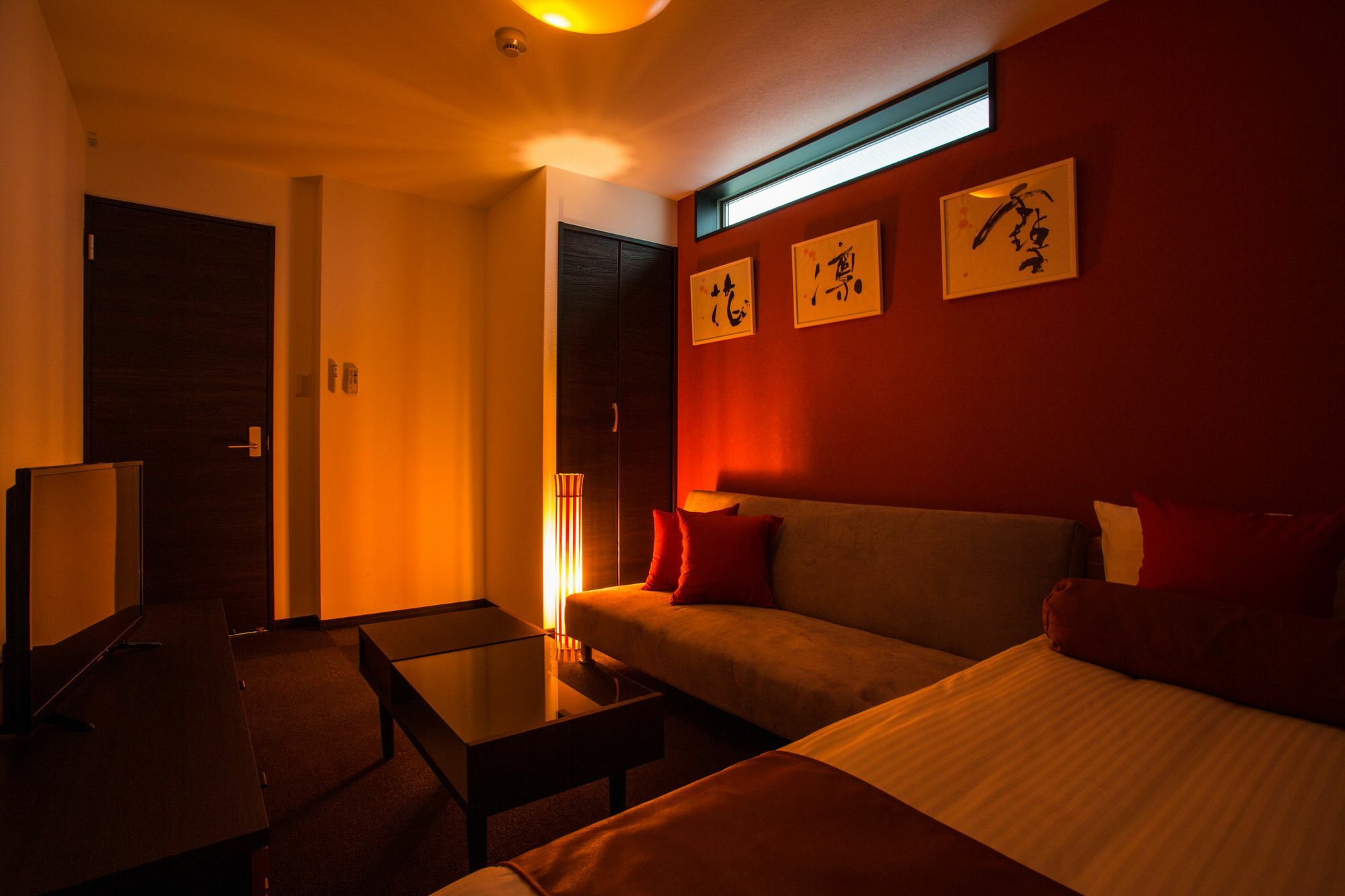 Japaning Hotel Kiyomizu Gojo Kyoto Exterior photo