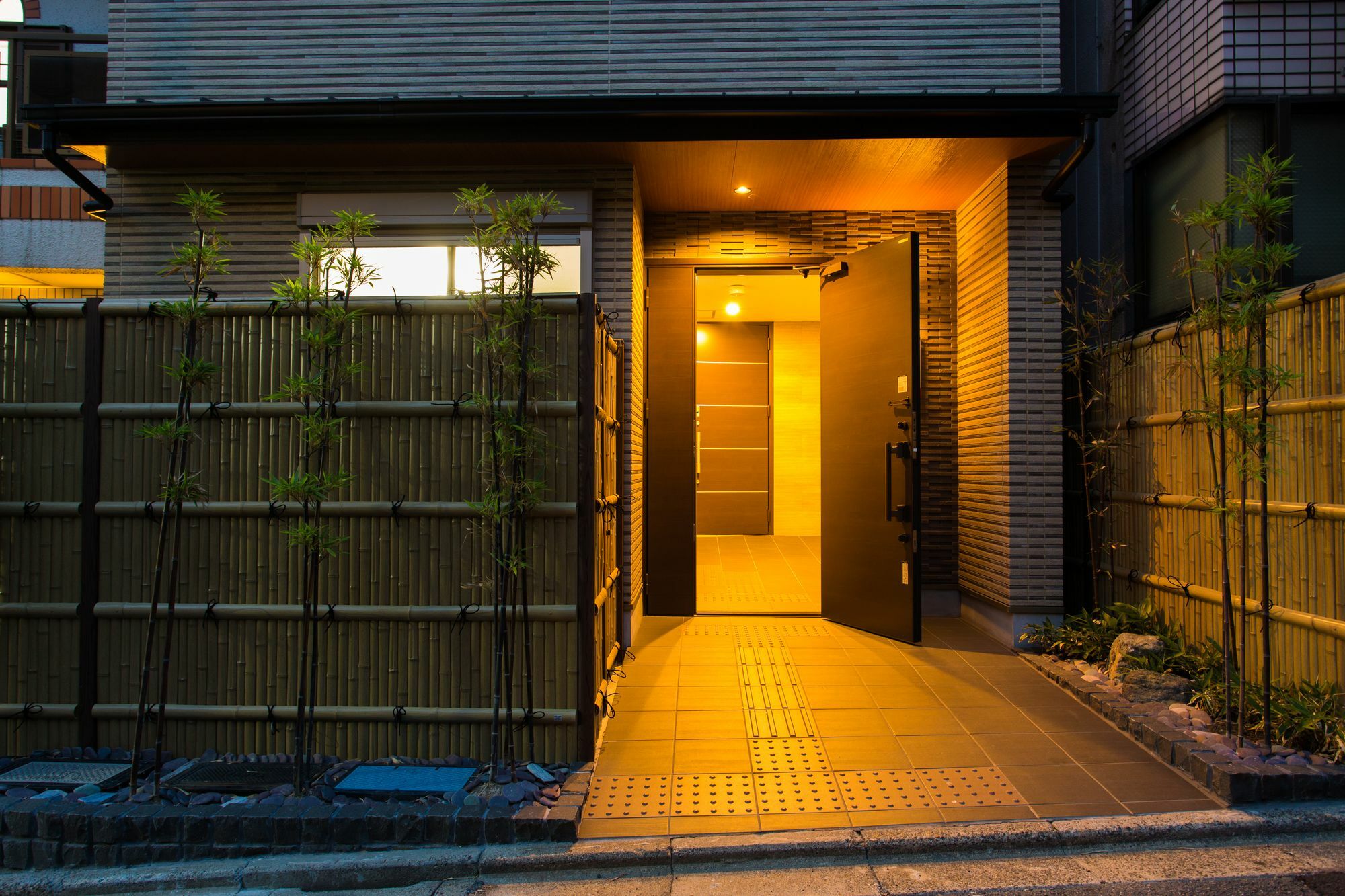 Japaning Hotel Kiyomizu Gojo Kyoto Exterior photo