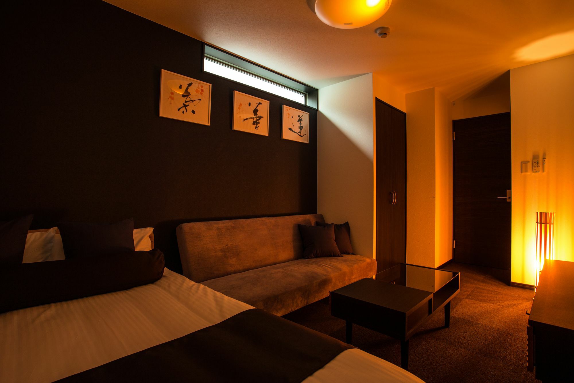 Japaning Hotel Kiyomizu Gojo Kyoto Exterior photo